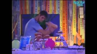 Homenagem ao Jonas Sulzbach