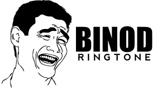 Binod Ringtone || Viral Binod memes Ringtone || Download now || slay point viral Memes Ringtones