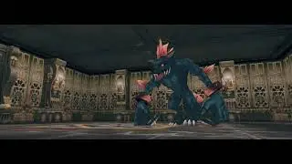 Lykan FlyFF Grand Opening Cinematic