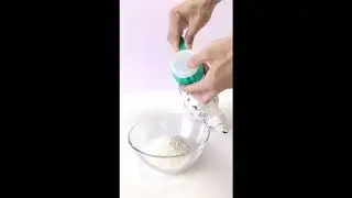 Seal Pour Food Bag Clip