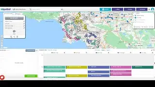 Field Use Case - Multi-Day Routing Training Video