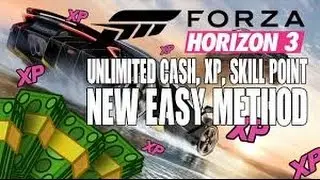 ULTIMATE MONEY MAKING GUIDE|Forza horizon 3