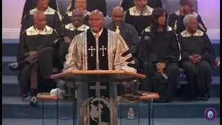 Word! | 9 September 2025 | 11 AM | Pastor Anthony Dockery