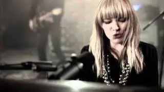 The Duke Spirit - Villian (Live at Rehearsals Rehearsals)