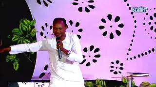 THE MANIFESTATION OF GOD IN YOU. PART 1. WITH DR GLORY ✅🙏🙏