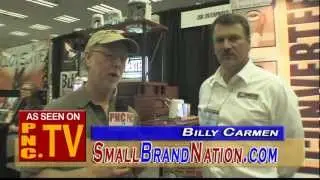 Recessed light conversion fixture Can Converter Gadget Product News  Billy Carmen Small Brand Nation