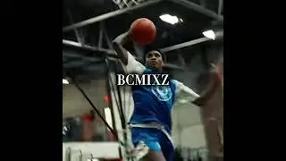 &ldquo;In my dreamsss&rdquo; || scp:@burrowmixedthatt| #mixtape #viral #fypシ #basketball #edit #trending #hsbb