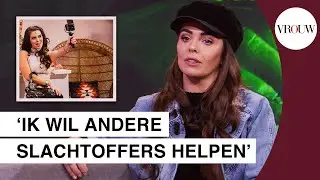 Laura Ponticorvo: ‘Toen ik het voor het eerst hoorde, wilde ik dood’