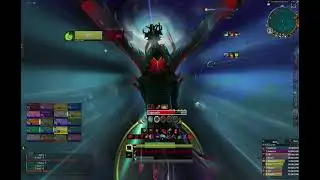 NOIZE vs Mythic Tindral Sageswift - Assassination Rogue POV