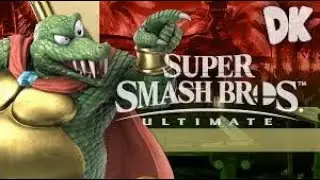 Super Smash Bros: Ultimate: Spirit Battle's Ep#43
