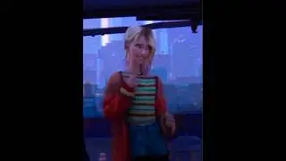that song and that dance, omg | #gwenstacy #spidermanedit #acrossthespiderverse #miniedit