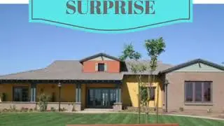 New Listing Marley Park Surprise