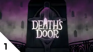 RockLeeSmile Live! - Death's Door (Part 1)