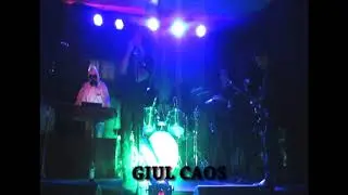 GIUL CAOS - PERDIDO