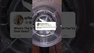 what's the smartest dumb decision you've ever seen??#redditstorytime#reddit