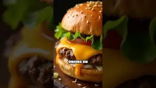 Ultimate Chili Cheese Burger Showdown!