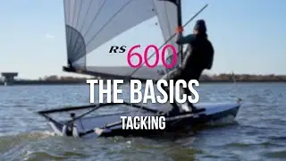 RS600 Basics - Tacking