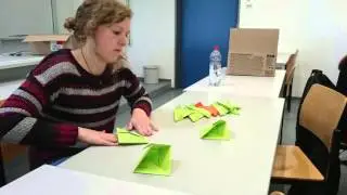 FH Soest: PROJECTeco 2015