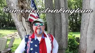 America's Drinking Team | Billy Buck Roscoe