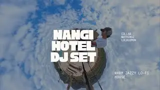 Slow Grow x Nutrinuz @ Nangi Hotel Boutique