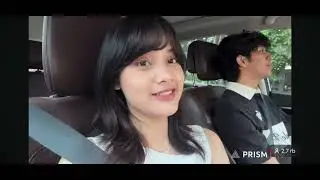 IRL carpool abun aca terbaruu 