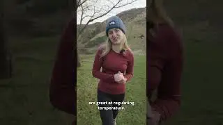Why YOU need a good baselayer!
