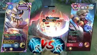 START ABUSING CLINT HIGH DAMAGE BUILD AND EMBLEM 2026!! (BEST 1 HIT DELETE!! ) | SOLO RANK - MLBB