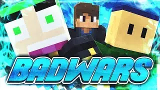 PVP TRIO APPELAAR MENNO & DUFFY13 SCHREEUWEN IN BEDWARS!