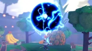 Ascended 5 Star Enel Showcase in ALL STAR TOWER DEFENSE X 