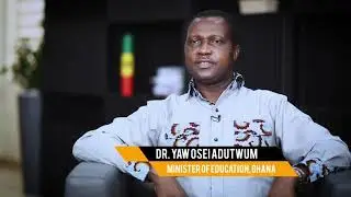 Ghana Educational Reforms| Empowering the Next Generation