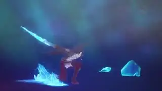 Monster but Wild - He was reincarnated as the weakest monster but reached god level from experience