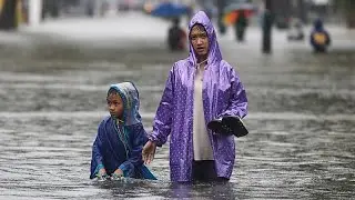Indonesiens Sumatra: &Uuml;berschwemmungen und Erdrutsche fordern mindestens 90 Tote