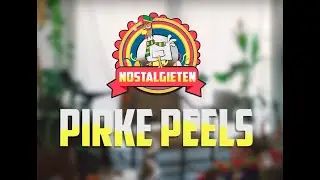Nostalgieten - Pirke Peels (Carnaval 2019)