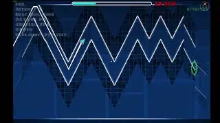 Sonic Buster By Greefical [showcase]