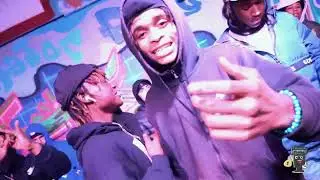 gbc spazz X Lil Duce - WTF (Official Music Video)