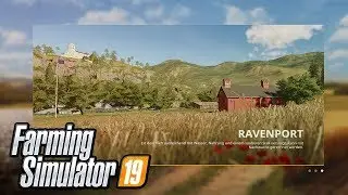 Hofwoche bei Bauer Karvon | LS19 GAMEPLAY VORSCHAU