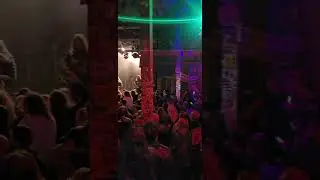 ORIGIN Live at Reggie's Rock Club: Chicago Carnage 2/13/2024