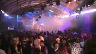 MattieHarrie 70's Discoshow