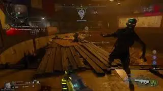 Astra Malorum Easter Egg Directed Guide PT 1 - Building the LGM-1 & Early Steps