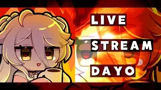 📛GAMES and more DAYO!
