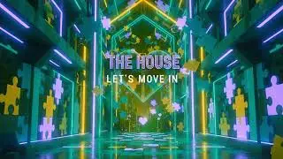 Vocal Minimal Techno - kick drum pattern and delayed synth pluck - The House #minimaltechno #techno 