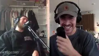 038: Guessing Facebook's new name, reading tweets & talkin' bout artists