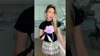Trying color changing clothes! UV reactive clothing!