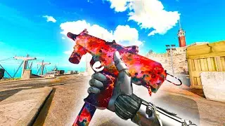this JACKAL VMP got me BANNED in Warzone.. 😭 (70 KILLS)