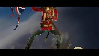 Iron Maiden legacy of the beast: Trooper Eddie&rsquo;s fury