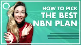 How to pick the best NBN plan in Australia