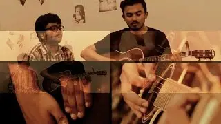 Tistaan | Anupam Roy | Covered By Bulbon & Arpon