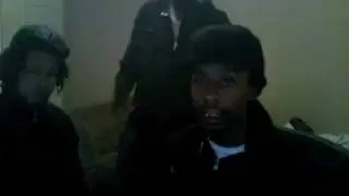 Hitman (DM HITMAN) Ft. KD STunTS Funny Freestlye
