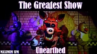 [FNaF SFM] My Part for ToyOldFreddy[JP]'s Collab