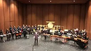Bailando La Soca: Davila